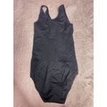 Womens Slimming Bodysuit Body Shaper XL/XXL Firm Tummy Control Shapewear I0227 Black Photo 2