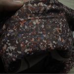 Athleta  Rainier Printed Mesh Tight size small Photo 2