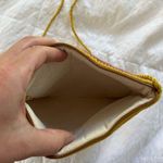 Never worn: Cloth pattern small purse Photo 8