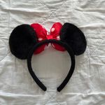 Disney  Minny Mouse Ears Headband Photo 1