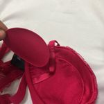 H&M Fuchsia pink lace bra woman’s size 34 A Photo 11