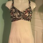 Lululemon Angel Wing/Butterfly Wrap It Up Tank sz8 Photo 2