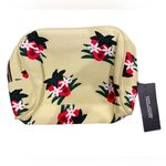 Marc Jacobs NWT! Fragrance Large Strawberry Pochette Photo 2