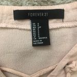 Forever 21 Pink Top Photo 2