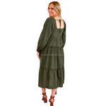 Umgee -Blythe Dress-NWT-Sz Small Photo 1