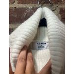 Old Navy NWT Gap Cropped Shaker-Stitch Turtleneck Sweater XS Photo 5
