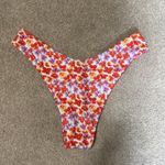 SheIn Floral Cheeky 2 Piece Swim Suit Size S Photo 4