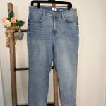 Kensie Jeans High Rise Skinny Blue Jeans Size 32 Photo 2