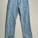 Wrangler ‎ Women’s Cowboy Cut Slim Fit Jean 11X34 Photo 0