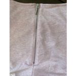 Halston Heritage H Halston Womens 2X Pink A Line Top Photo 6