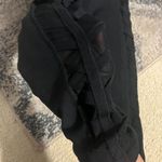 Alo Yoga Alo size small b lack leggings Photo 5