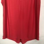 Pleione Womens Top Small Chiffon Relaxed Office Career Dressy Corpcore Business Photo 4