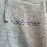 Harry Styles  Harry’s House gray hoodie pop up shop official merch Photo 2