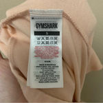 Gymshark Pippa Training Jogger Sweatpants Light Pale Pink Size Small Photo 8