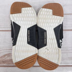 Sketchers X Mark Nason Animal Print Slip On Modern Jogger Shoes Memory Foam Sz 8 Black Photo 8