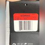 Nike GOLF LADIES DRI-FIT 1/2-ZIP . NWT , size Large Photo 6