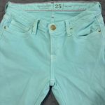 Kate Spade  Play Hooky skinny Jeans Photo 0