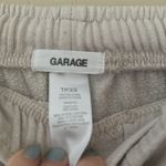 Garage  Joggers Photo 3