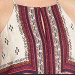 Sanctuary Spaghetti Strap Print Midsummer Flowy Midi Dress Photo 6