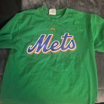Majestic Nike New York Mets Tee Photo 0