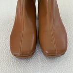 Aerosoles Comfortable Women's Ankle Boot in Luggage Stretch, size 8, $170 Photo 6