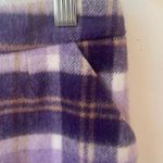 Topshop  Plaid Skirt 10 Photo 4