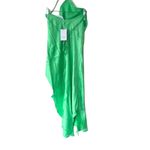 Amanda Uprichard Amanda‎ Uprichard  Dasha Open-Back Maxi Dress Size XS New With Tags Photo 10