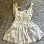 Meshki  Donna Cotton Mini Dress Photo 2