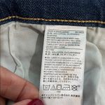 Banana Republic “girlfriend Jean” dark blue denim jeans Photo 3