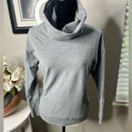 Lululemon rest day pullover 4 vintage sports grey Photo 7