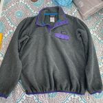 Patagonia Synchillia Pullover Photo 0