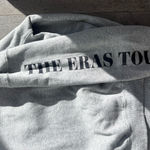 Taylor Swift  Eras Tour Crewneck Grey Photo 1