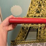 Kate Spade Wallet w.zipper money credit card holder red leather Photo 3