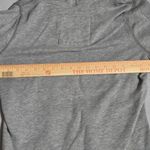 Hollister ​ California '22 Bird Logo Gray Fleece Sweatshirt Hooded Large Photo 7