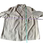 Jaclyn Smith Classic Vintage Women's Blazer/Shacket Size 24 Button Front Photo 9