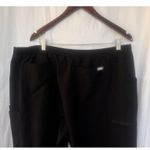 FIGS Technical Collection Zamora Scrub Top XXL & Jogger Scrub XL Set Photo 12