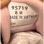 FootJoy  Flex Women's Golf Shoes Performance Mesh Black White Size 8 NIB Comfy Photo 11