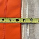 Free People Movement City Slicker Leggings in Orange Small Photo 7