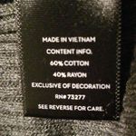 Vera Wang NWOT  Drape Cardagin Photo 3