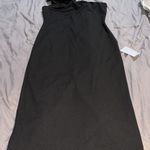 Nordstrom MARINA ONE SHOULDER FLOWER DRESS Photo 0