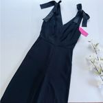 Lilly Pulitzer Danni Jumpsuit in Onyx Black Photo 2