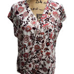 Soho NY & Co Floral V Photo 0