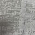 Eileen Fisher  | Silver Metalic Funnel Neck Jacket Petite Medium Photo 12