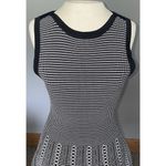 Alice + Olivia  Dress Sz Small Kamilah Fit & Flare SEE PICS FOR MEASURES Photo 1