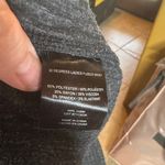 32 Degrees Heat 32 Degrees Women's Pull On Adjustable Waist Shorts Heather Black Size Large Photo 6