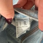American Eagle Jeans Light Wash Photo 2