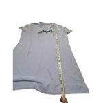 Aeropostale  Womans Lilac Tee Shirt Sz L NWT Photo 5