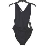 La Blanca NWT Island Goddess Soft Strap Over the Shoulder One piece swimsuit 12 Photo 1