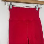 Free People Movement Hot Pink Happiness Runs Bike Short Size XS Photo 6