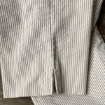 Hilary Radley Women’s Pull on Ankle Pants Size L Photo 1